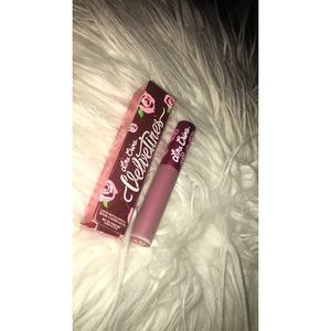 Lime Crime Liquid Lipstick
